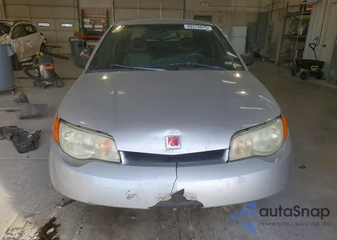 2006 Saturn Ion Level 2 from USA, damaged, VIN 1G8AN15F86Z126811